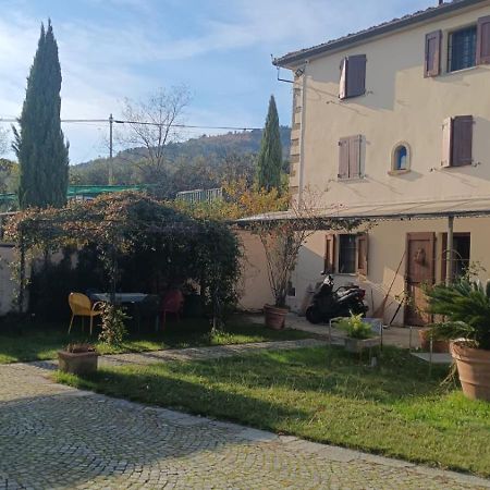 فيلا Casina In Pietra بستويا المظهر الخارجي الصورة
