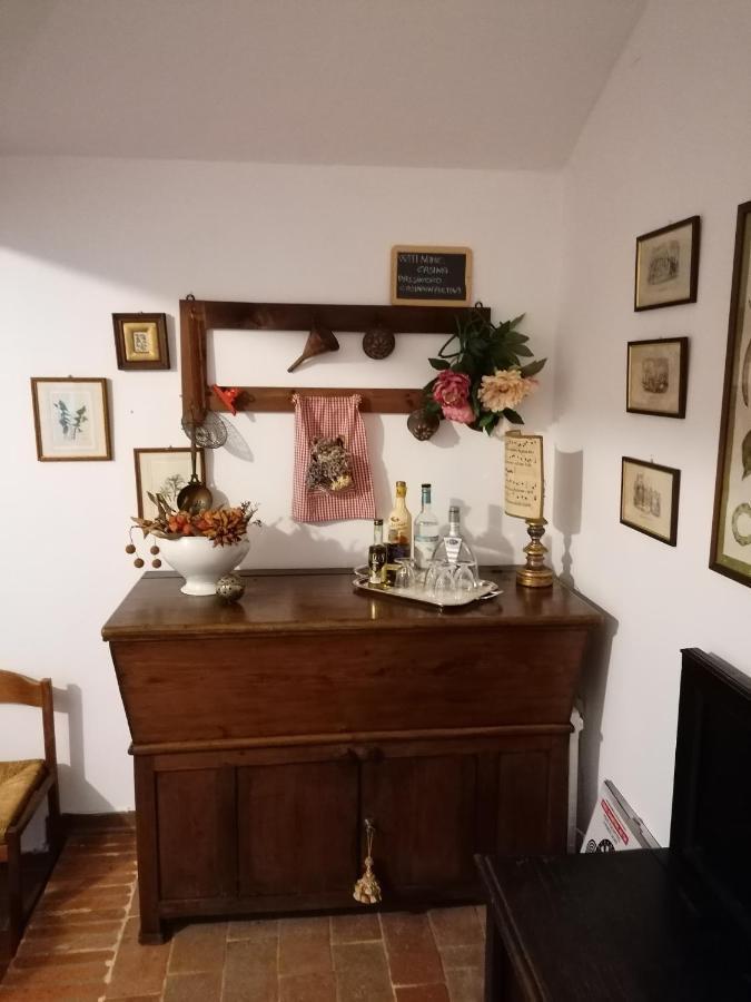 فيلا Casina In Pietra بستويا المظهر الخارجي الصورة
