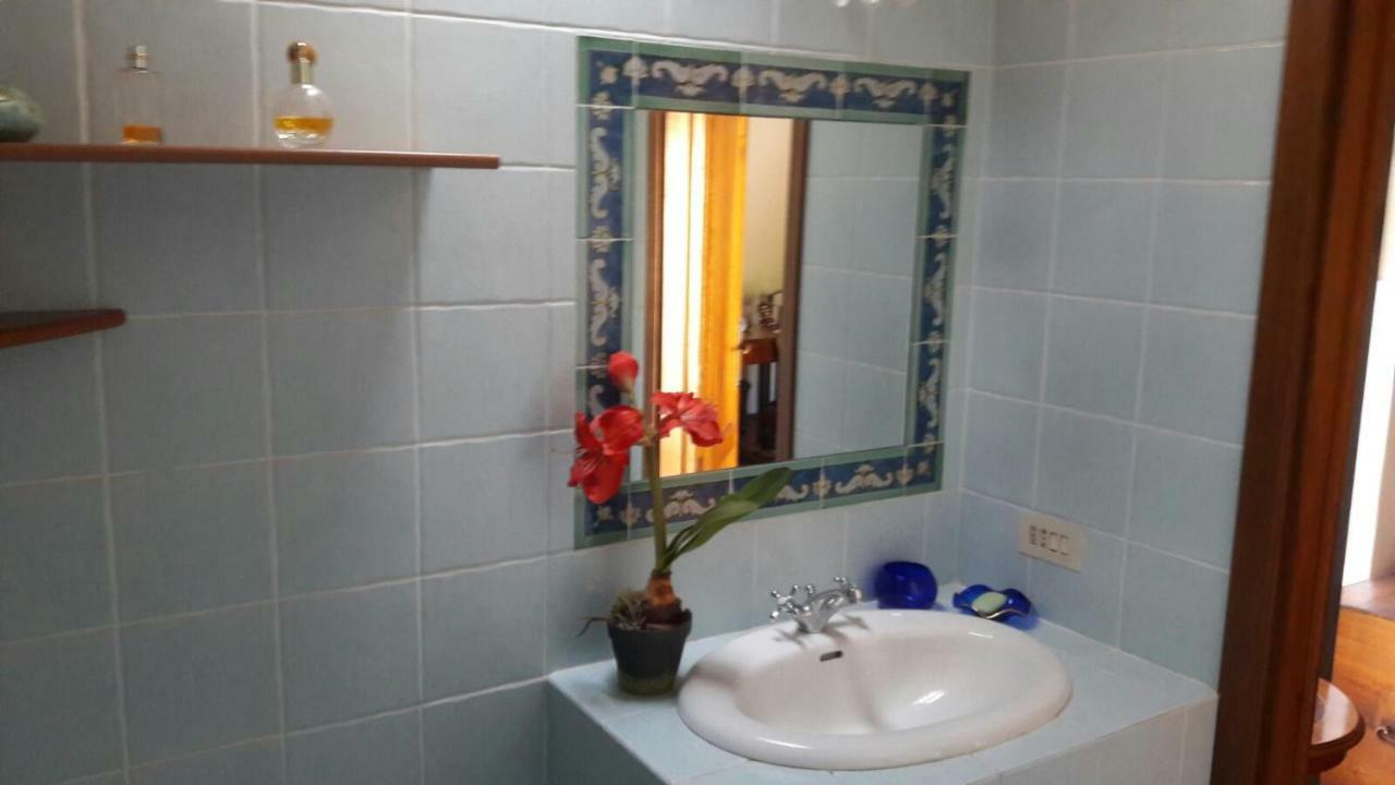 فيلا Casina In Pietra بستويا المظهر الخارجي الصورة