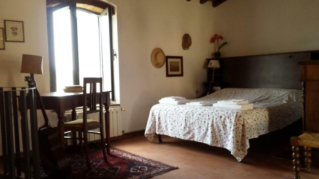 فيلا Casina In Pietra بستويا المظهر الخارجي الصورة