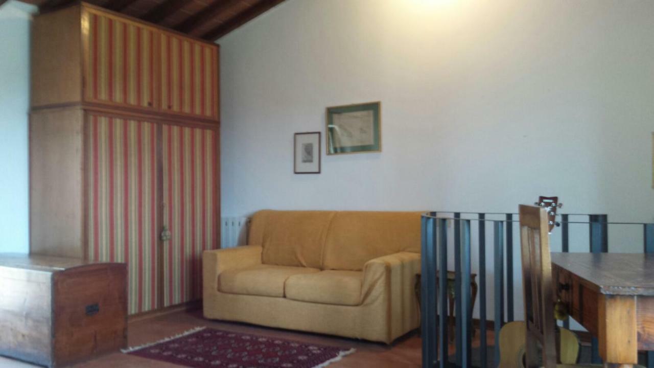 فيلا Casina In Pietra بستويا المظهر الخارجي الصورة